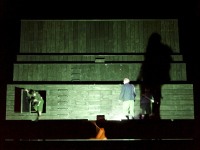 Der Freischütz – Cover Image